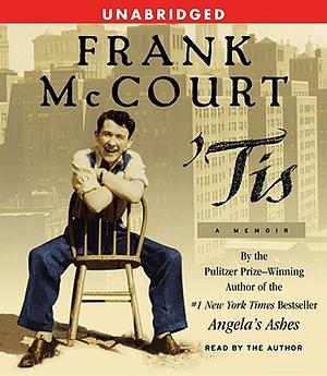 'Tis by Frank McCourt