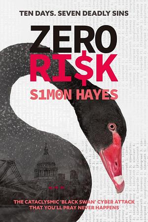 Zero Ri$k by Simon Hayes