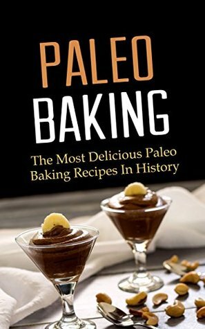 Paleo Baking by Tina Jackson