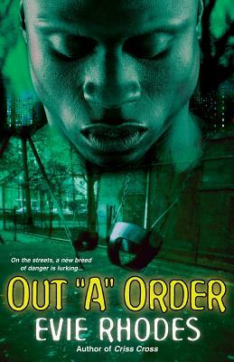 Out "A" Order by Evie Rhodes