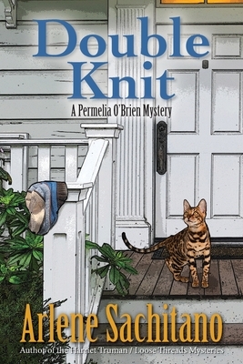Double Knit by Arlene Sachitano