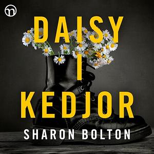 Daisy I kedjor by Sharon Bolton