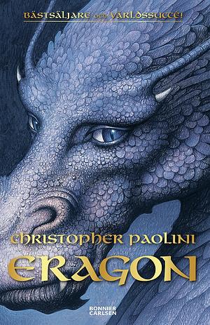 Eragon by Christopher Paolini, Christopher Paolini