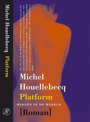 Platform by Michel Houellebecq