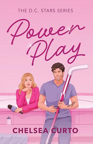 Power Play by Chelsea Curto