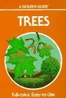 Trees: A Guide to Familiar American Trees by Herbert Spencer Zim