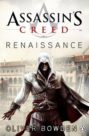 Renaissance by Timothy Stahl, Oliver Bowden