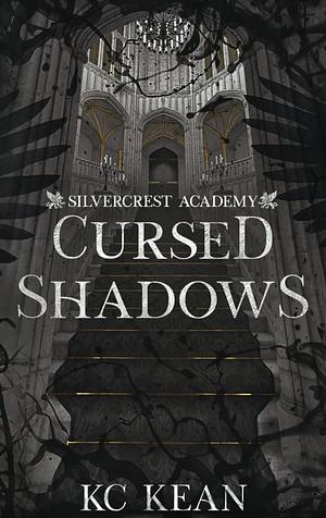 Cursed Shadows by KC Kean