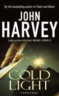Cold Light by John Harvey