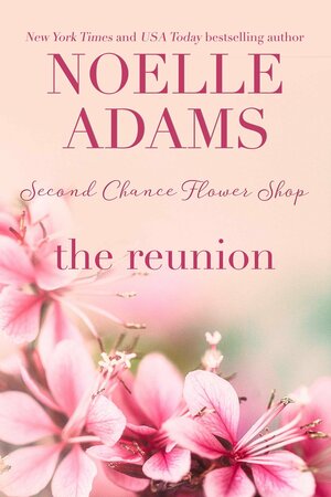 The Reunion by Noelle Adams