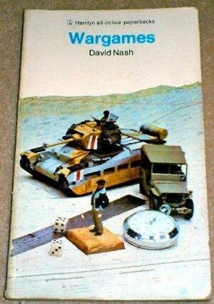 Wargames by David Nash