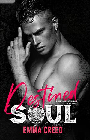 Destined Soul by Emma Creed