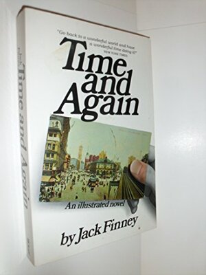 Time and Again by Jack Finney