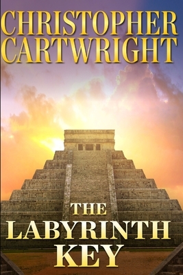 The Labyrinth Key by Christopher Cartwright