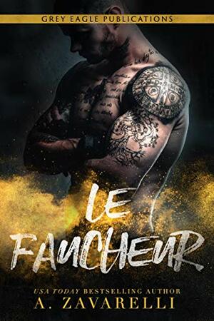 Le Faucheur by A. Zavarelli