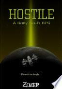 HOSTILE by Paul Elliott