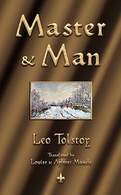 Master and Man by Leo Tolstoy