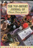 The Top Secret Journal Of Fiona Claire Jardin by Robin Cruise