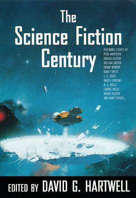 The Science Fiction Century by David G. Hartwell