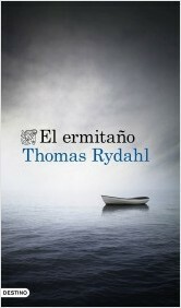 El ermitaño by Thomas Rydahl
