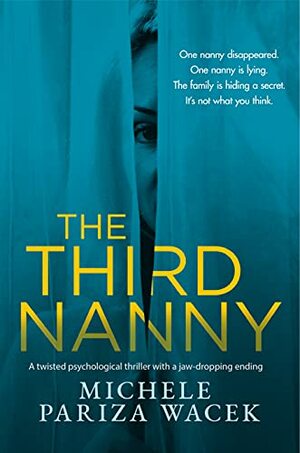 The Third Nanny by Michele Pariza Wacek