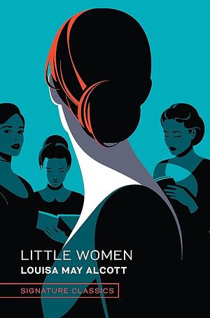 Little Women by Louisa May Alcott