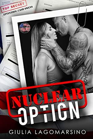 Nuclear Option by Giulia Lagomarsino