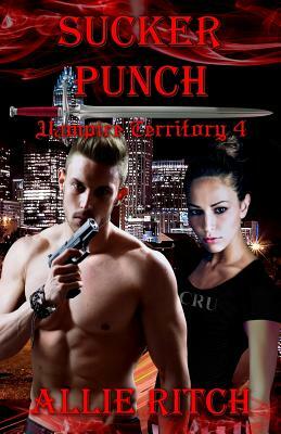 Sucker Punch by Allie Ritch