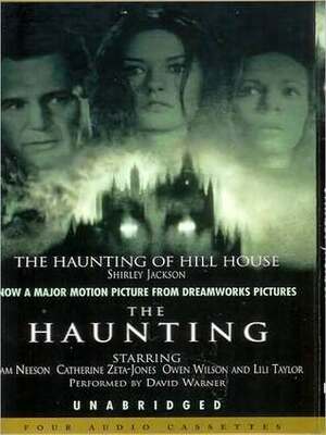 Browse Editions for The Haunting of Hill House