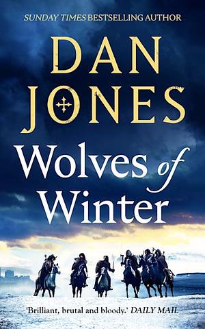 Wolves of Winter by Dan Jones