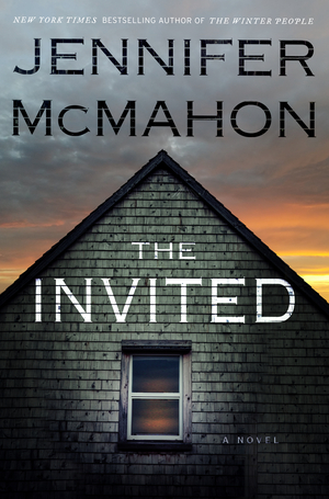 The Invited by Jennifer McMahon