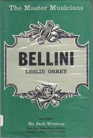 Bellini by Leslie Orrey