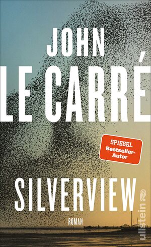 Silverview by John le Carré