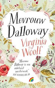 Mevrouw Dalloway by Virginia Woolf