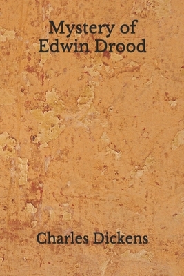 Mystery of Edwin Drood: (Aberdeen Classics Collection) by Charles Dickens