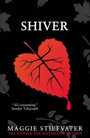 Shiver by Maggie Stiefvater