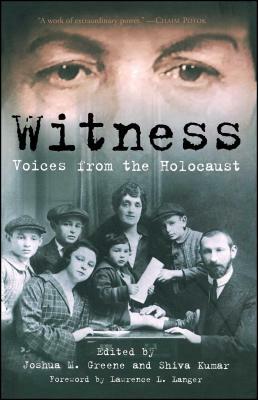 Witness: Witness by 