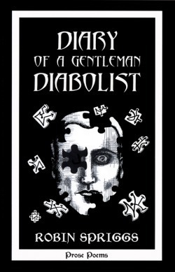 Diary of a Gentleman Diabolist by Robin Spriggs