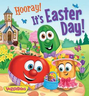 Hooray! It's Easter Day! by Kathleen Long Bostrom