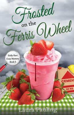 Frosted on the Ferris Wheel by Laura Pauling