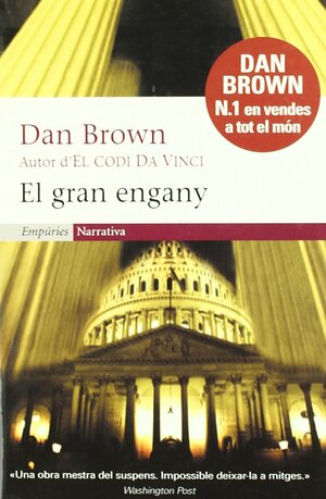 El gran engany by Dan Brown