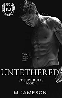 Untethered by M. Jameson