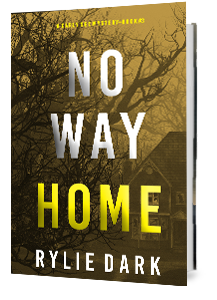No Way Home by Rylie Dark