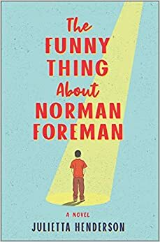 De goede grap van Norman Foreman by Julietta Henderson