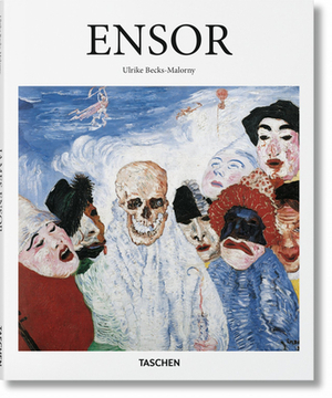 Ensor by Ulrike Becks-Malorny