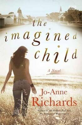 The Imagined Child by Jo-Anne Richards