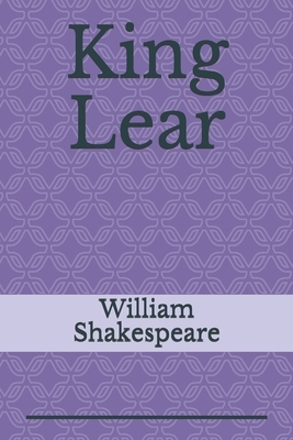 King Lear by William Shakespeare