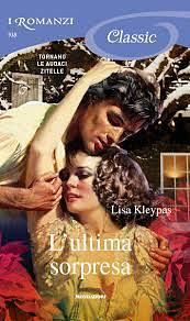 L'ultima sorpresa by Lisa Kleypas