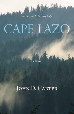 Cape Lazo by John D. Carter