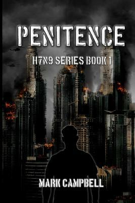 Penitence by Mark Campbell